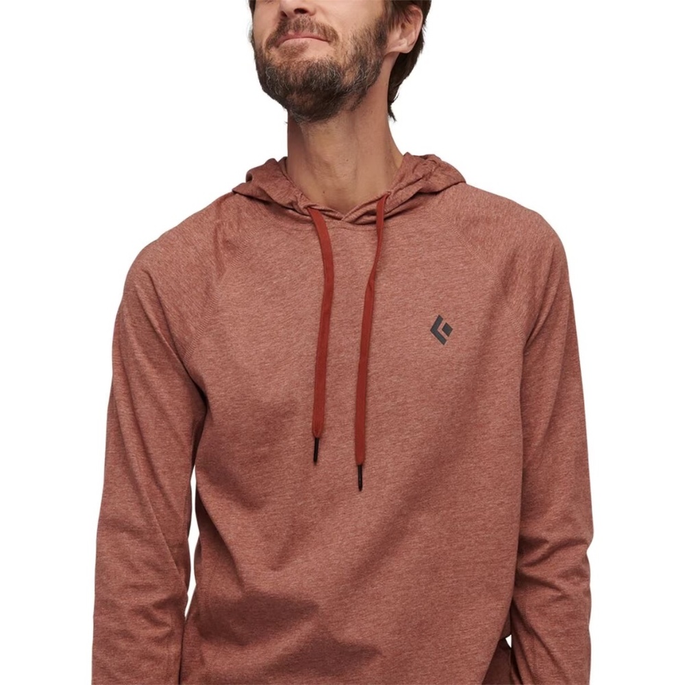 Black Diamond Crag hoodie
